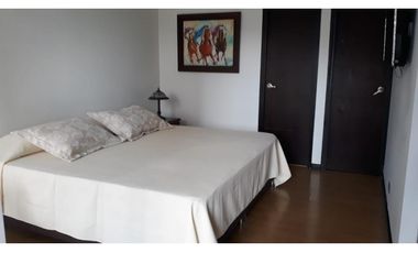 VENDO APARTAMENTO EN PROVENZA- EL POBLADO - MEDELLIN ✅