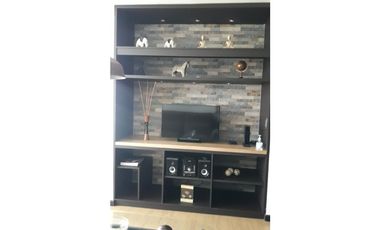 VENDO APARTAMENTO EN PROVENZA- EL POBLADO - MEDELLIN ✅