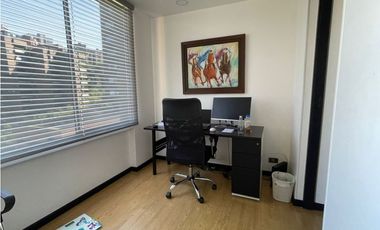 VENDO APARTAMENTO EN PROVENZA- EL POBLADO - MEDELLIN ✅