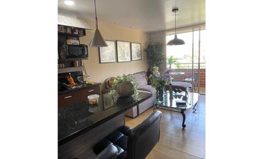 VENDO APARTAMENTO EN PROVENZA- EL POBLADO - MEDELLIN ✅