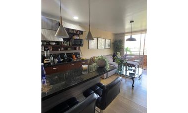 VENDO APARTAMENTO EN PROVENZA- EL POBLADO - MEDELLIN ✅