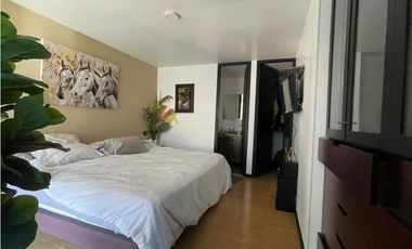 VENDO APARTAMENTO EN PROVENZA- EL POBLADO - MEDELLIN ✅