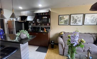 VENDO APARTAMENTO EN PROVENZA- EL POBLADO - MEDELLIN ✅
