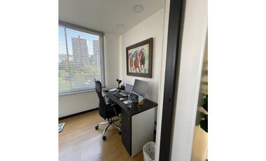 VENDO APARTAMENTO EN PROVENZA- EL POBLADO - MEDELLIN ✅