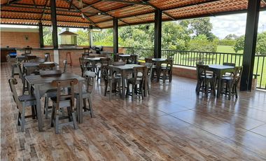 CASA-FINCA TURISTICA CERCANA A ALCALA