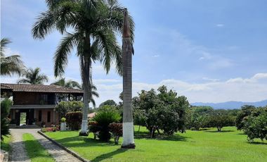 CASA-FINCA TURISTICA CERCANA A ALCALA