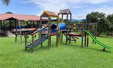 CASA-FINCA TURISTICA CERCANA A ALCALA