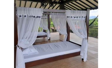 CASA-FINCA TURISTICA CERCANA A ALCALA