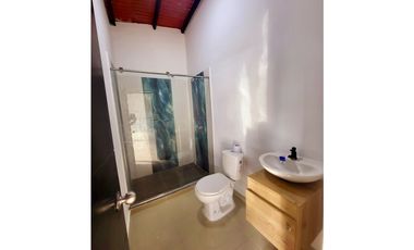 Finca campestre en Combia