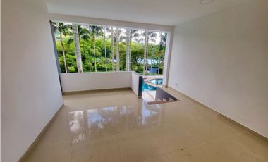 Finca campestre en Combia