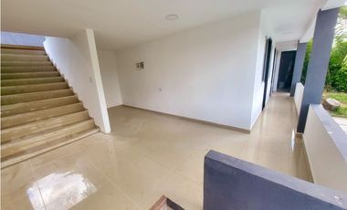 Finca campestre en Combia