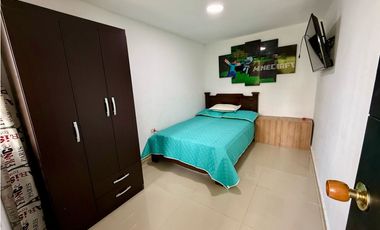 Finca campestre en Combia