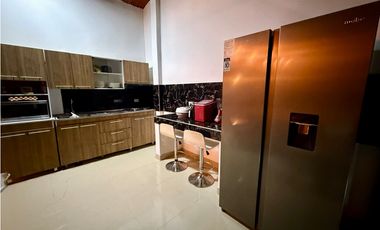 Finca campestre en Combia