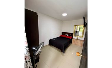 Finca campestre en Combia