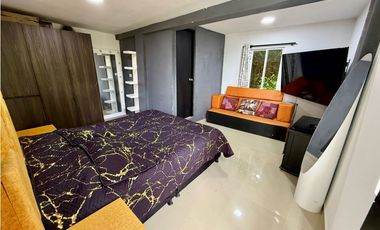 Finca campestre en Combia