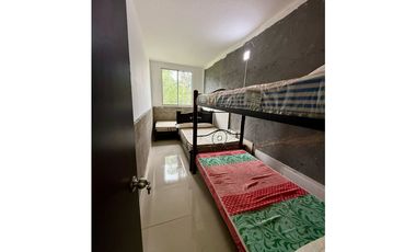 Finca campestre en Combia