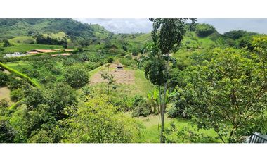 LOTE EN COMBIAMUY BUEN PRECIO