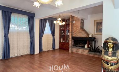 Casa Ampliación Candelaria ID: 158071