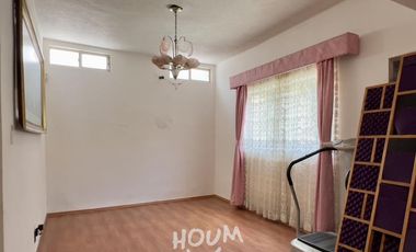 Casa Ampliación Candelaria ID: 158071