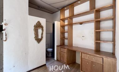 Casa Ampliación Candelaria ID: 158071