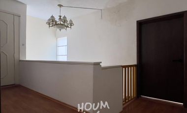 Casa Ampliación Candelaria ID: 158071