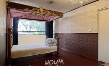 Casa Ampliación Candelaria ID: 158071