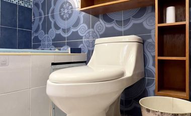 Casa Ampliación Candelaria ID: 158071