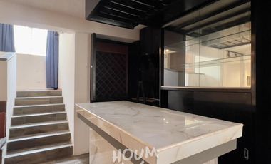 Casa Ampliación Candelaria ID: 158071