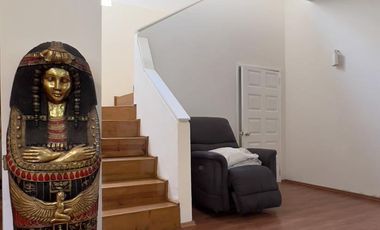 Casa Ampliación Candelaria ID: 158071