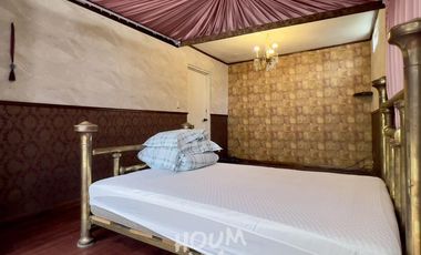 Casa Ampliación Candelaria ID: 158071