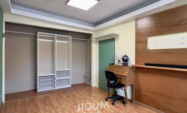 Casa Ampliación Candelaria ID: 158071