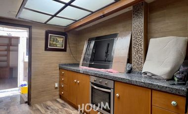 Casa Ampliación Candelaria ID: 158071