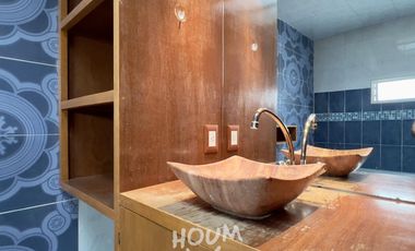 Casa Ampliación Candelaria ID: 158071