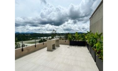 VENTA DE APARTAMENTO MARINILLA