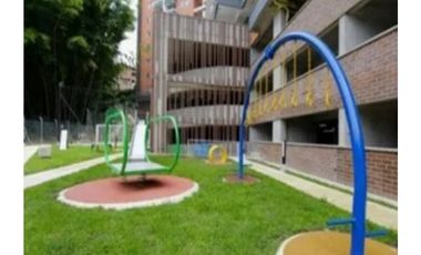 VENTA DE APARTAMENTO MARINILLA