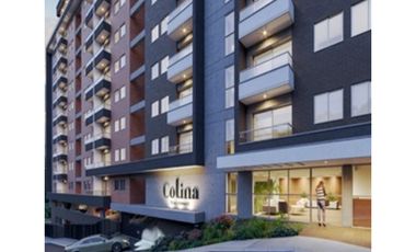 VENTA DE APARTAMENTO MARINILLA