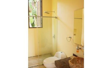 SE ARRIENDA X NOCHE CASA EN MESA DE YEGUAS