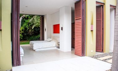 SE ARRIENDA X NOCHE CASA EN MESA DE YEGUAS