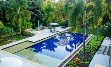 SE ARRIENDA X NOCHE CASA EN MESA DE YEGUAS