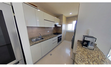 Venta de apartamento en villa santos edificio ALPHA