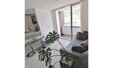 Venta Apartamento Bello Amazonia.