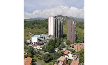 Venta Apartamento Bello Amazonia.