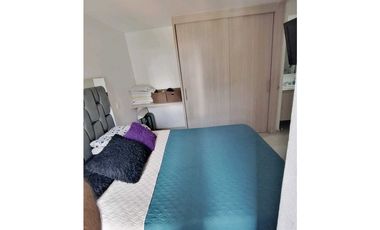 Venta Apartamento Bello Amazonia.