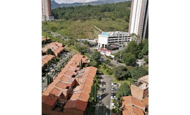 Venta Apartamento Bello Amazonia.