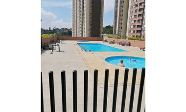 Venta Apartamento Bello Amazonia.