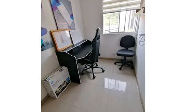 Venta Apartamento Bello Amazonia.