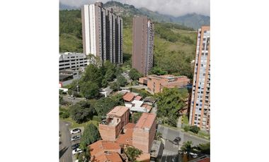 Venta Apartamento Bello Amazonia.