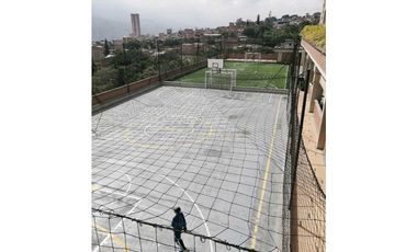 Venta Apartamento Bello Amazonia.