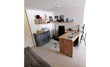 Venta Apartamento Bello Amazonia.