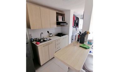 Venta Apartamento Bello Amazonia.